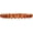 Orange Tiger Eye, variant on Natural Orange Tiger Eye Gemstone 8mm Ball Beads Stretch Bracelet 7" Unisex