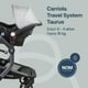 thumbnail image 2 of Carriola para bebe y Portabebe para auto - Asiento Giratorio 360º - Hasta 4 Años o 15 kg, 2 of 10