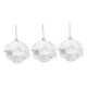 thumbnail image 1 of Bolas colgantes 2 Piezas / 3 Piezas Bolas Colgantes De árbol De Navidad Bola De Navidad 3 Piezas Pétalos Grandes Magideal Bolas colgantes, 1 of 7