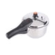 thumbnail image 1 of Olla A Presión De Acero Inoxidable, Olla A Presión De Cocción Más Rápida Con Ergonómico, Utensilios De Cocina Multifuncionales, 1 of 7