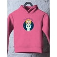 thumbnail image 3 of Assumption Of Mary August 15Th Hoodie Toddler -Image by Shutterstock,  5 Toddler, 3 of 4