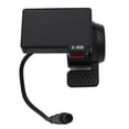 thumbnail image 1 of Z-920 LCD Dashboard 6-pin with Accelerator Handle Compatible with Electric Scooter Replacement Parts, 1 of 5