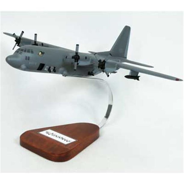Toys and Models C130 Hercules Gunship