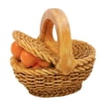 thumbnail image 2 of 5 Centimeter Mini Woven An Synthetic Resin For Photography And Miniature Scenes, 2 of 4