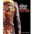 thumbnail image 1 of The World Atlas of Tattoo, 1 of 2