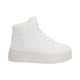 thumbnail image 1 of Tenis Dama Ovx Botin Mujer Casual blanco 25, 1 of 6