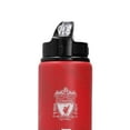 thumbnail image 3 of Liverpool FC Printed Aluminium Water Bottle, 3 of 5