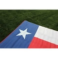 thumbnail image 5 of Camco 9' x 12' Reversible RV Outdoor Mat, Camping Mat, Texas Flag, 5 of 7