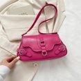 thumbnail image 4 of Bolsos De Hombro Para Mujer Moda Y2K Elegante bolso de hombro Compras diarias Axilas Hobos Bolsas Monedero de mujer Tmvgtek Para Estrenar, 4 of 6