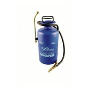 Chapin 1380 Premier Tri-poxy Steel Lawn & Garden Sprayer, 3 Gallon