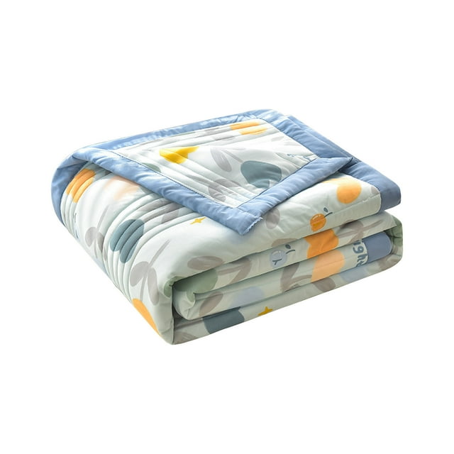 Couette Rafraîchissante - Sortie d'Été Chambre Sieste 1.5M X 2.0M Couette Rafraîchissante