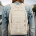 thumbnail image 2 of Lightweight Daypack For Outdoor Hiking Travel Sports Compact Rucksack With Comfortable Strays, 2 of 6