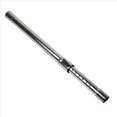 thumbnail image 3 of 3X Tubo de Extensión de Tubo Recto de Tubo Telescópico de Metal para Tipo de Accesorios de Aspiradora Piezas No Filtro de Cepillo 35Mm, 3 of 5