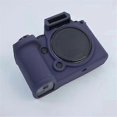 thumbnail image 4 of Compatible For Panasonic Lumix S5 Mark II Camera Protector Anti-Scratch Silicone Case Sleeve Drop Protection Cover, 4 of 5