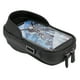 thumbnail image 3 of Bolsa para manillar de bicicleta, bolsa para manillar de bicicleta, bolsa para cuadro delantero de bicicleta, bolsa para teléfono de bicicleta diseñada para durar, 3 of 12