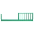 thumbnail image 2 of DaVinci Jenny Lind Toddler Rail in Emerald, 2 of 2