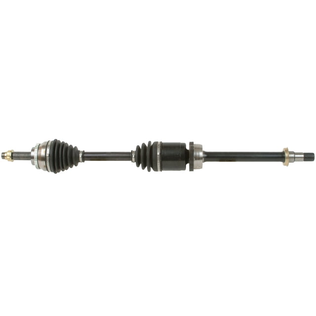 FLECHA HOMOCINÉTICA CELICA 2000 al 2005 TOYOTA GT Delantera Derecha/Pasajero CARDONE .