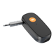thumbnail image 3 of Adaptador de audio inalámbrico Bluetooth 5.3 2 en 1, receptor y transmisor de música para altavoces de coche, PC y auriculares., 3 of 5