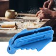 thumbnail image 4 of Woodworking Scribe Gauge Fixture Measure Line Ruler Drilling Hole Connection Center Gauge Home Workshop, 4 of 7