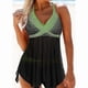 thumbnail image 2 of Women's Swimsuits Plus Size Backless Polyester Bathing Suit For Ladies New, 2 of 4