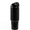 Black, variant on HydroJug Ease2o Insulated Stainless Steel Water Bottle with Straw & Chug Lid, Leak-Resistant, Cup Holder Friendly – 32oz, Dune