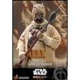 thumbnail image 3 of Figura Hot Toys 1/6 de Escala Star Wars The Mandalorian: Tusken Raider HOT TOYS SIXTH SCALE FIGURE, 3 of 5