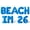 Blue, variant on Letter Balloons - BEACH IM 26 16" Inch Alphabet Letters Foil Mylar Balloon 26th Birthday Party Banner (Green)