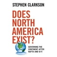 thumbnail image 2 of Pre-Owned Does North America Exist?: Governing the Continent After NAFTA and 9/11 (Paperback), 2 of 2