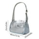 thumbnail image 3 of Bolsa de malla de nailon transparente para gatos, portátil, plegable, con un solo hombro, para mascotas, 3 of 6