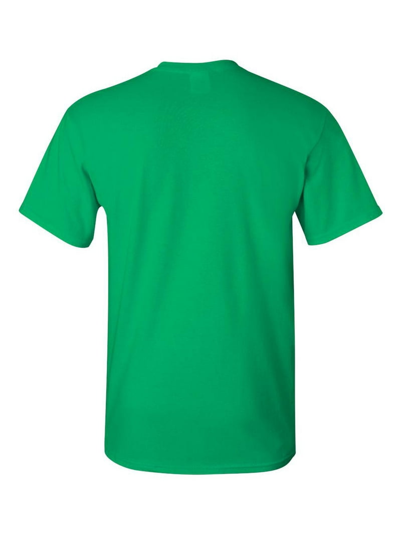 Gildan - Heavy Cotton T-Shirt - 5000 - Irish Green - Size: 5XL