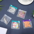 thumbnail image 3 of 30pcs Pill Pouches Travel Pill Organizer Pouches Medicine Bags Small Pill Bags for Medicine, 3 of 5