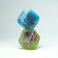 thumbnail image 5 of Silky Gem® Jams Me Up Crystal Candy Collection: 6-Piece Jelly-Filled Assortment – Handcrafted Edible Jewelry & ASMR Sweets – Vegan, Gluten-Free Gourmet Gift, 5 of 8