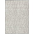 thumbnail image 2 of Addison Rugs Chantille Indoor/Outdoor Transitional Arrows Beige Washable Rectangle Rug, 5' x 7'6", 2 of 6