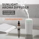 thumbnail image 5 of Humidificador doméstico Inteprter negro 69*69*139mm, 5 of 6
