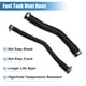 thumbnail image 5 of Kit de Manguera de Ventilación y Llenado de Combustible Unique Bargains 52100131AD 52100132AB para Jeep Cherokee XJ, 5 of 6