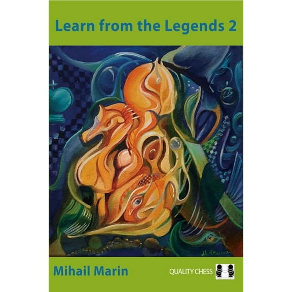 Learn from the Legends 2, (Paperback)