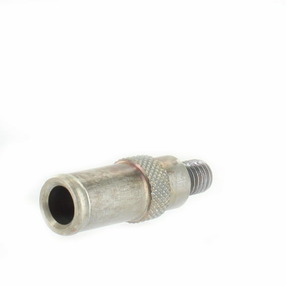 Mercury Marine Quicksilver New OEM Water Check Plug, 22-95633M