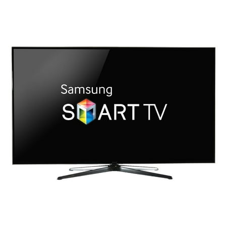 Samsung 6400 UN50H6400AF 50" 3D 1080p LED Smart TV