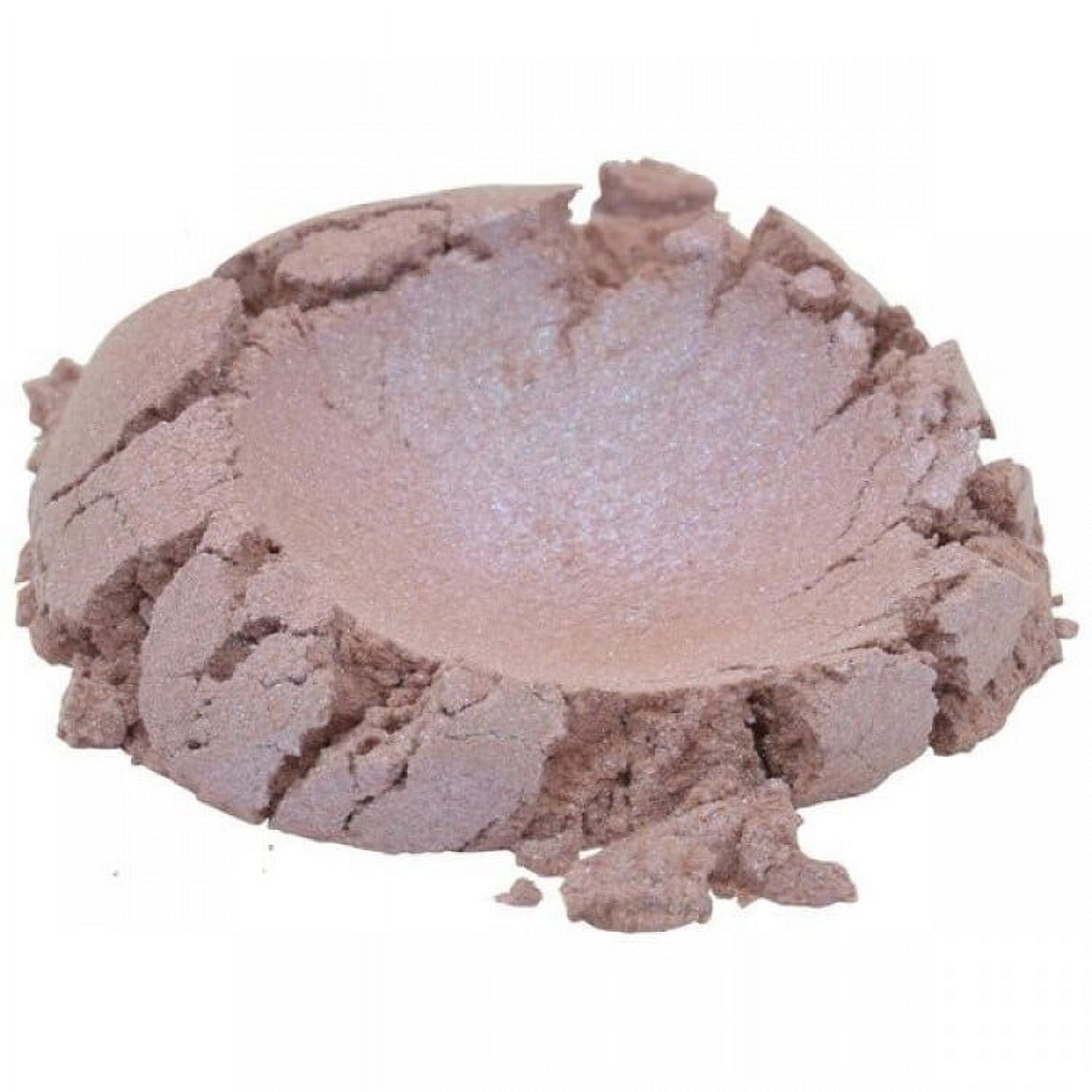 WINTER ROSE / PINK LUXURY MICA COLORANT PIGMENT POWDER COSMETIC GRADE 2 OZ