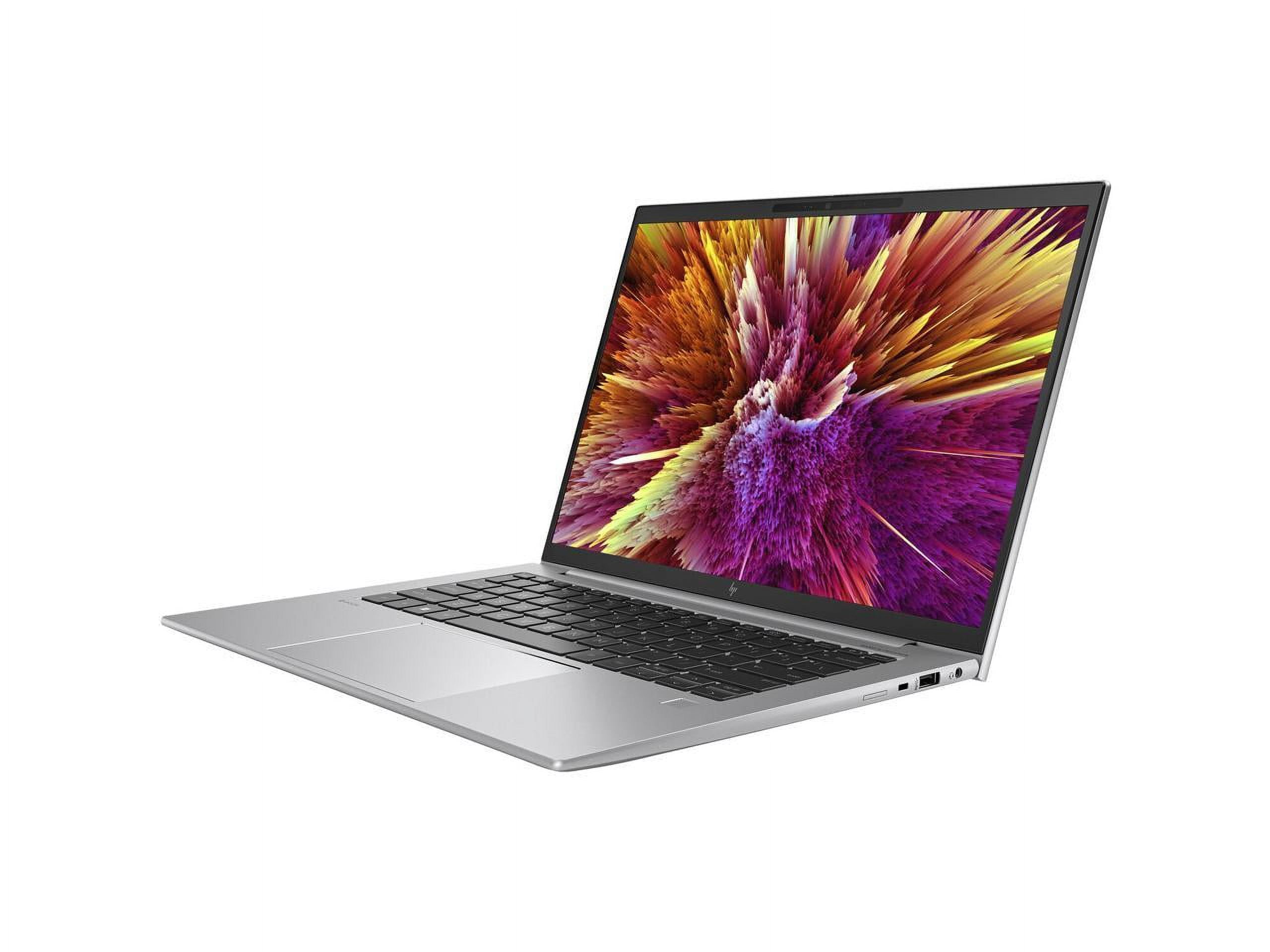 HP Notebook ZBook Firefly G10 14