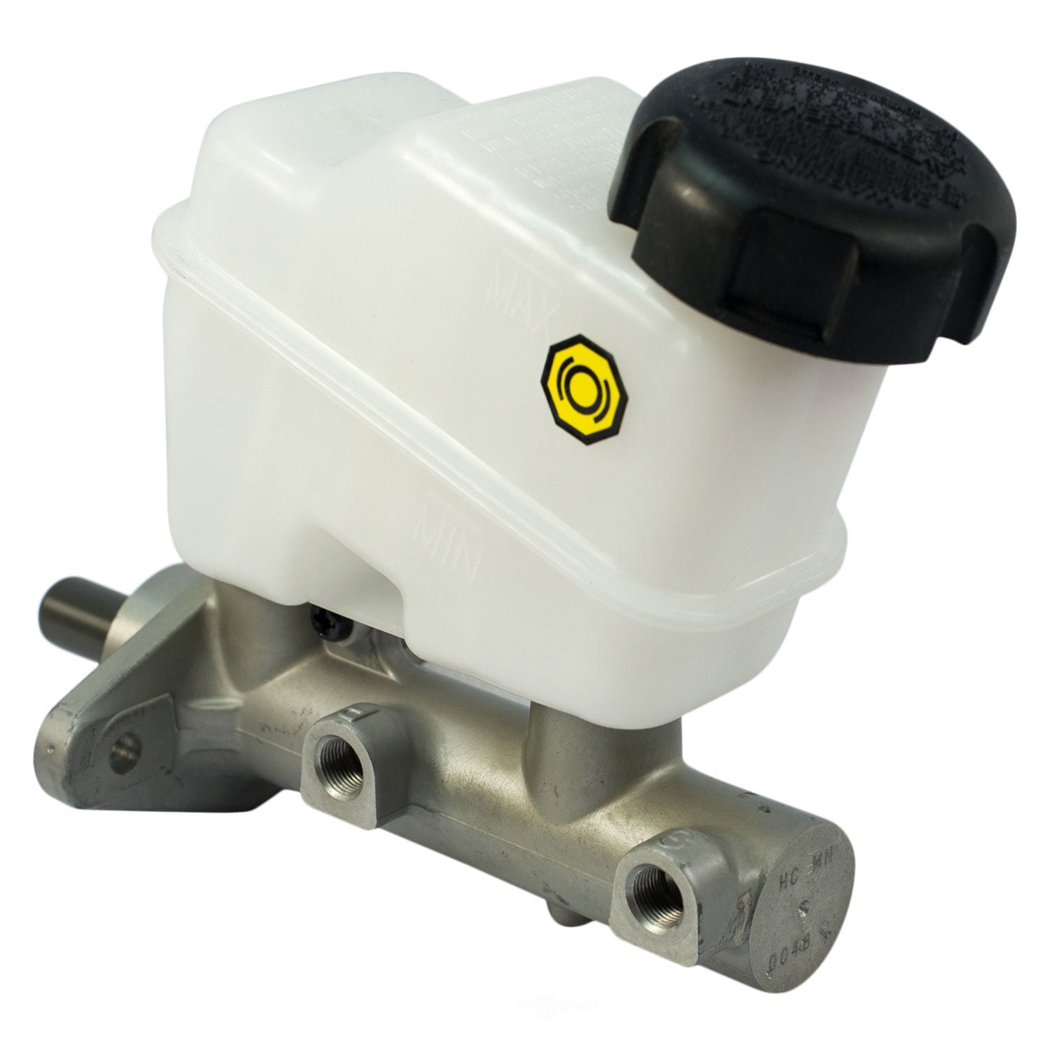 Mando 17A1135 Hyundai Genesis Equus Brake Master Cylinder