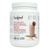 Sunfood Superfoods Rice Protein Powder, Natural, 2.5 Lb