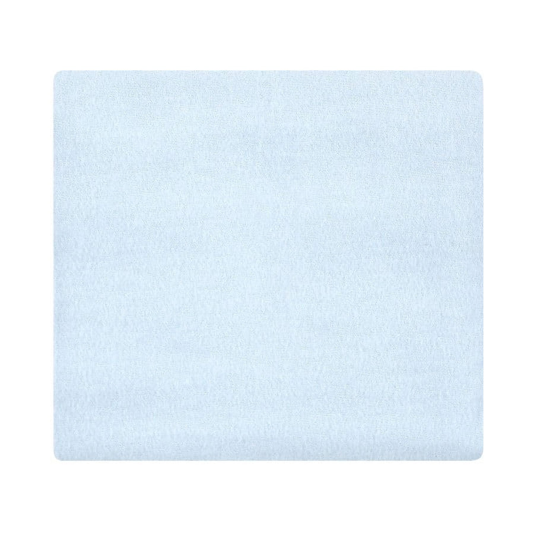 Hudson Baby Unisex Baby Cotton Poly Flannel Receiving Blankets, Bugs, One Size