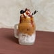 thumbnail image 5 of Dollhouse Bebidas Playset s en miniatura Modelo Postre Modelo Resina y arcilla Mini Macchiato Decoración para niños de cocina de cocina Magideal Dollhouse Bebidas Playset, 5 of 7