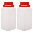 thumbnail image 4 of GOOHOCHY Plastic Storage Bottles with Secure Sealing Caps for Lab Use 1000ml, 4 of 8
