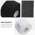thumbnail image 3 of Weiweiguan 10 Rolls Disposable Neck Papers Hairstyling Papers Neck Covering Papers (Assorted Color), 3 of 7