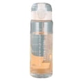 thumbnail image 1 of LUVCLS Tragbare Wasserflasche mit großem Fassungsvermögen, Trinkflasche mit Strohhalm ＞, 1 of 7