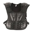 thumbnail image 4 of Chaleco reflectante de protección Bling Bling protector de pecho ajustable para niños funcionalidad inteligente, 4 of 12