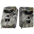 thumbnail image 2 of 12MP Hunting Trail Camera Wild Animal Photo Trap IR Night Vision Scout Outdoor, 2 of 9