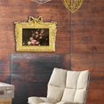 thumbnail image 4 of Photo Frame Picture Holder Home Decor Embossed Rectangle for Family Art Picture Gift Wedding, 4 of 9